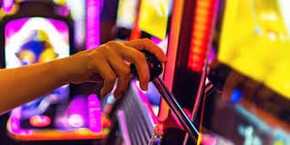 Permainan slot dengan grafik HD dan beragam tema menarik