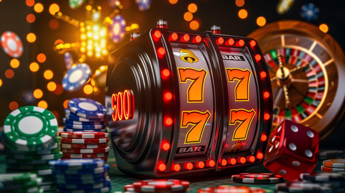 Tampilan aplikasi mobile ligahoki untuk taruhan cepat